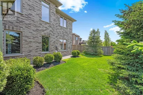 119 Gerber Meadows Drive Wellesley ON N0B 2T0