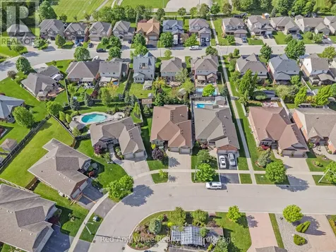 119 Gerber Meadows Drive Wellesley ON N0B 2T0
