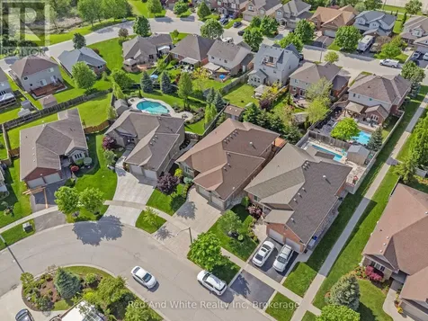 119 Gerber Meadows Drive Wellesley ON N0B 2T0