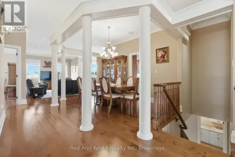 119 Gerber Meadows Drive Wellesley ON N0B 2T0