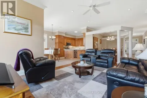 119 Gerber Meadows Drive Wellesley ON N0B 2T0