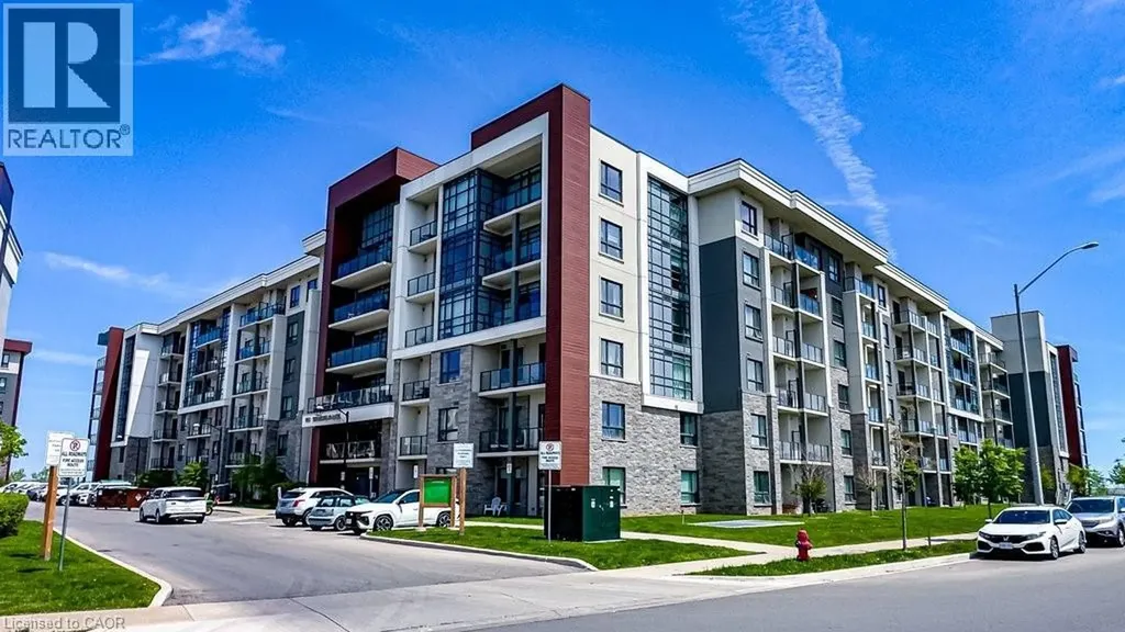 101 Shoreview Place Stoney Creek ON L8E 0K2