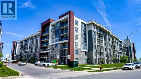 101 Shoreview Place Stoney Creek ON L8E 0K2