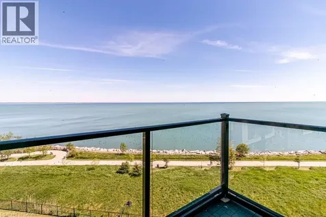 101 Shoreview Place Stoney Creek ON L8E 0K2