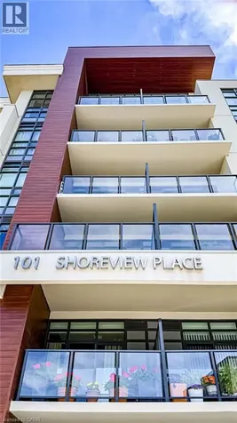 101 Shoreview Place Stoney Creek ON L8E 0K2