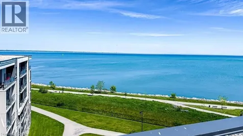 101 Shoreview Place Stoney Creek ON L8E 0K2