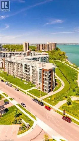101 Shoreview Place Stoney Creek ON L8E 0K2