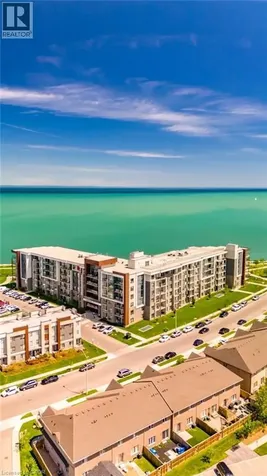 101 Shoreview Place Stoney Creek ON L8E 0K2