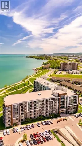 101 Shoreview Place Stoney Creek ON L8E 0K2