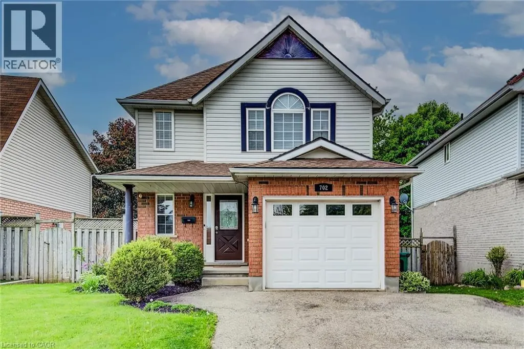 702 Elgin Street North Cambridge ON N1R 7W6