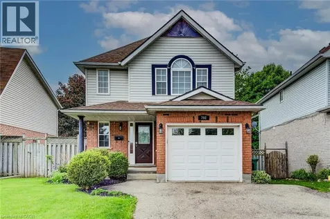 702 Elgin Street North Cambridge ON N1R 7W6