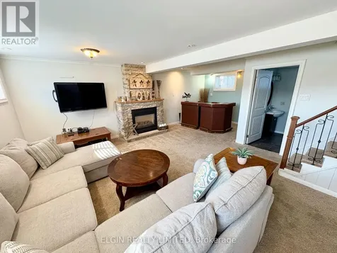 66 Aldborough Avenue St. Thomas ON N5R 5H2