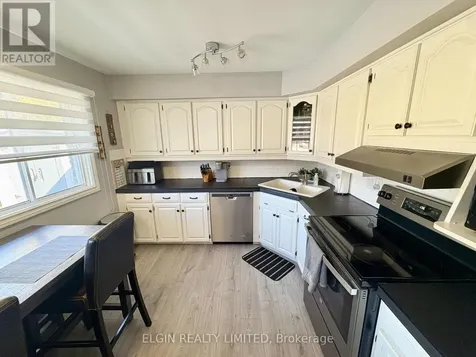 66 Aldborough Avenue St. Thomas ON N5R 5H2