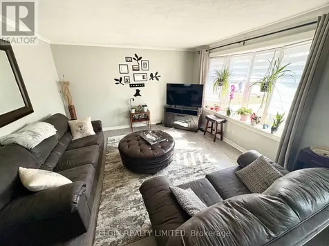 66 Aldborough Avenue St. Thomas ON N5R 5H2