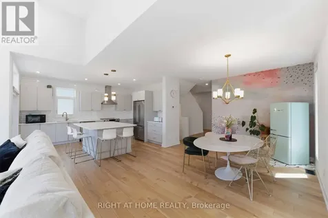 289 Mount Nebo Way Ottawa ON K1X 0E1