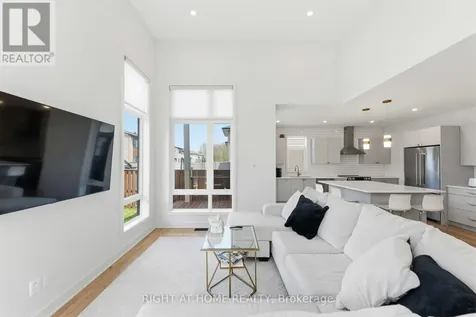 289 Mount Nebo Way Ottawa ON K1X 0E1