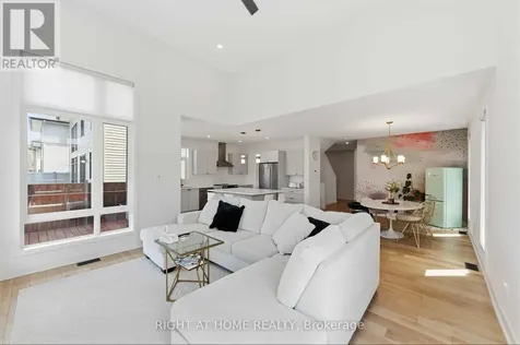 289 Mount Nebo Way Ottawa ON K1X 0E1