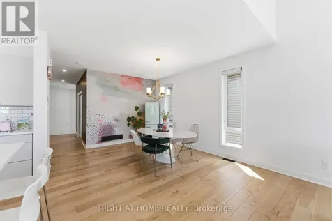 289 Mount Nebo Way Ottawa ON K1X 0E1