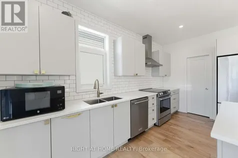 289 Mount Nebo Way Ottawa ON K1X 0E1