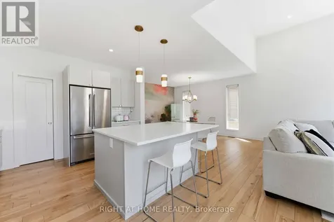 289 Mount Nebo Way Ottawa ON K1X 0E1