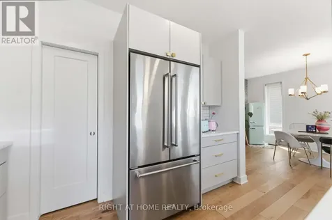 289 Mount Nebo Way Ottawa ON K1X 0E1