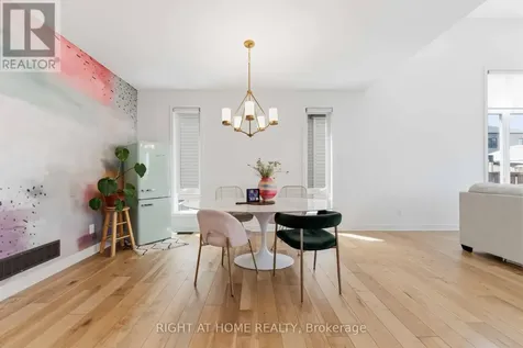 289 Mount Nebo Way Ottawa ON K1X 0E1