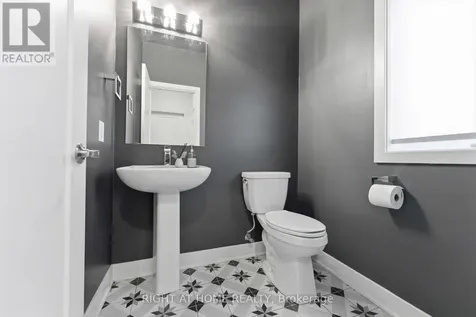 289 Mount Nebo Way Ottawa ON K1X 0E1