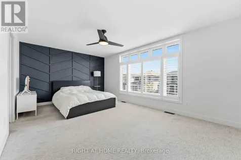 289 Mount Nebo Way Ottawa ON K1X 0E1