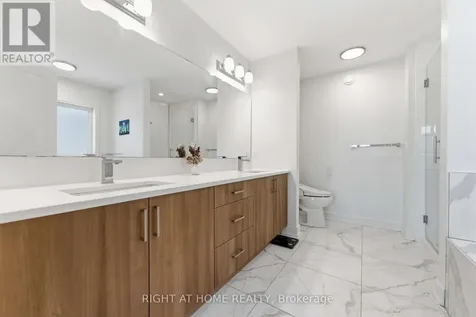 289 Mount Nebo Way Ottawa ON K1X 0E1
