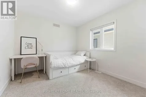 289 Mount Nebo Way Ottawa ON K1X 0E1