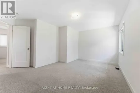 289 Mount Nebo Way Ottawa ON K1X 0E1