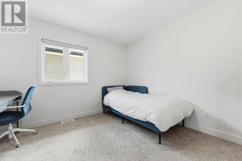 289 Mount Nebo Way Ottawa ON K1X 0E1