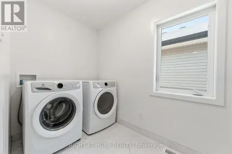 289 Mount Nebo Way Ottawa ON K1X 0E1