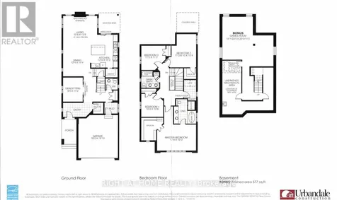 289 Mount Nebo Way Ottawa ON K1X 0E1