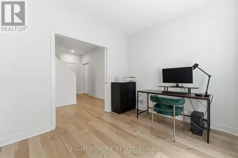 289 Mount Nebo Way Ottawa ON K1X 0E1