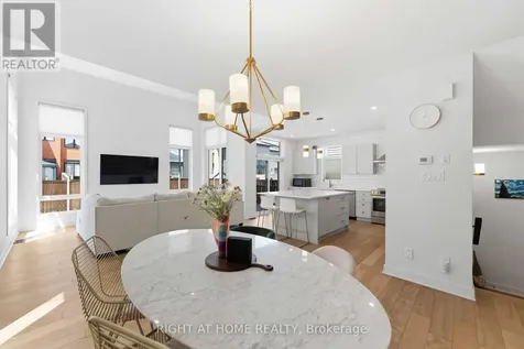289 Mount Nebo Way Ottawa ON K1X 0E1