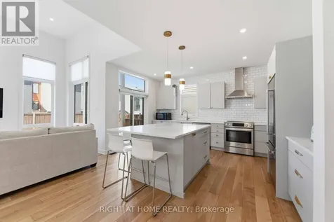 289 Mount Nebo Way Ottawa ON K1X 0E1