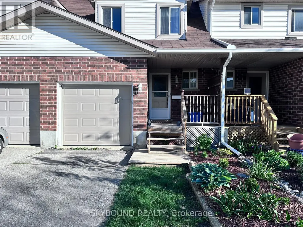 360 Cornridge Place Waterloo ON N2T 2N9