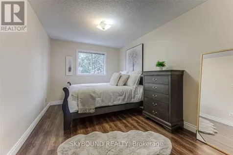 360 Cornridge Place Waterloo ON N2T 2N9