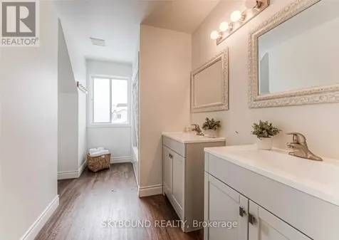 360 Cornridge Place Waterloo ON N2T 2N9