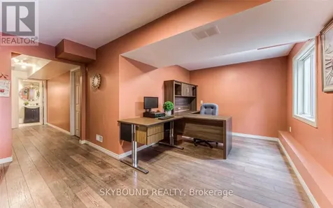 360 Cornridge Place Waterloo ON N2T 2N9