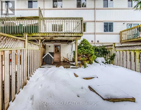 360 Cornridge Place Waterloo ON N2T 2N9