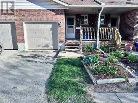 360 Cornridge Place Waterloo ON N2T 2N9