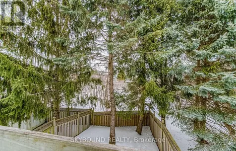 360 Cornridge Place Waterloo ON N2T 2N9