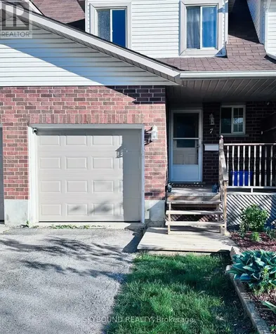 360 Cornridge Place Waterloo ON N2T 2N9