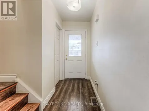 360 Cornridge Place Waterloo ON N2T 2N9