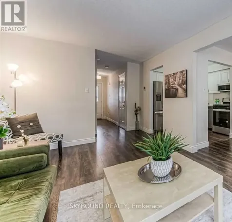 360 Cornridge Place Waterloo ON N2T 2N9