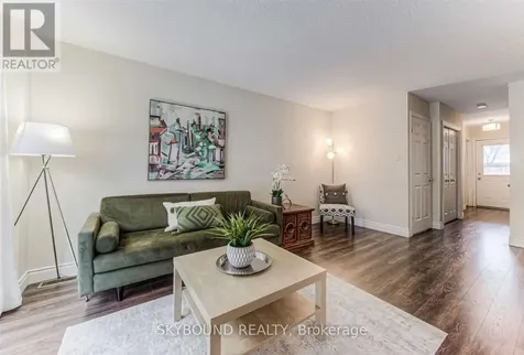 360 Cornridge Place Waterloo ON N2T 2N9