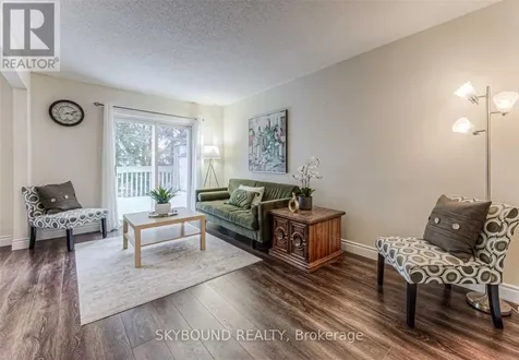 360 Cornridge Place Waterloo ON N2T 2N9