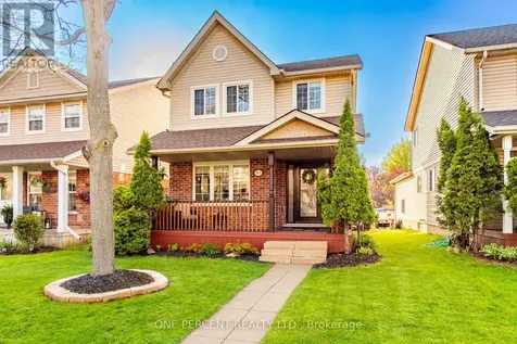 311 Fern Street Orangeville ON L9W 5B8